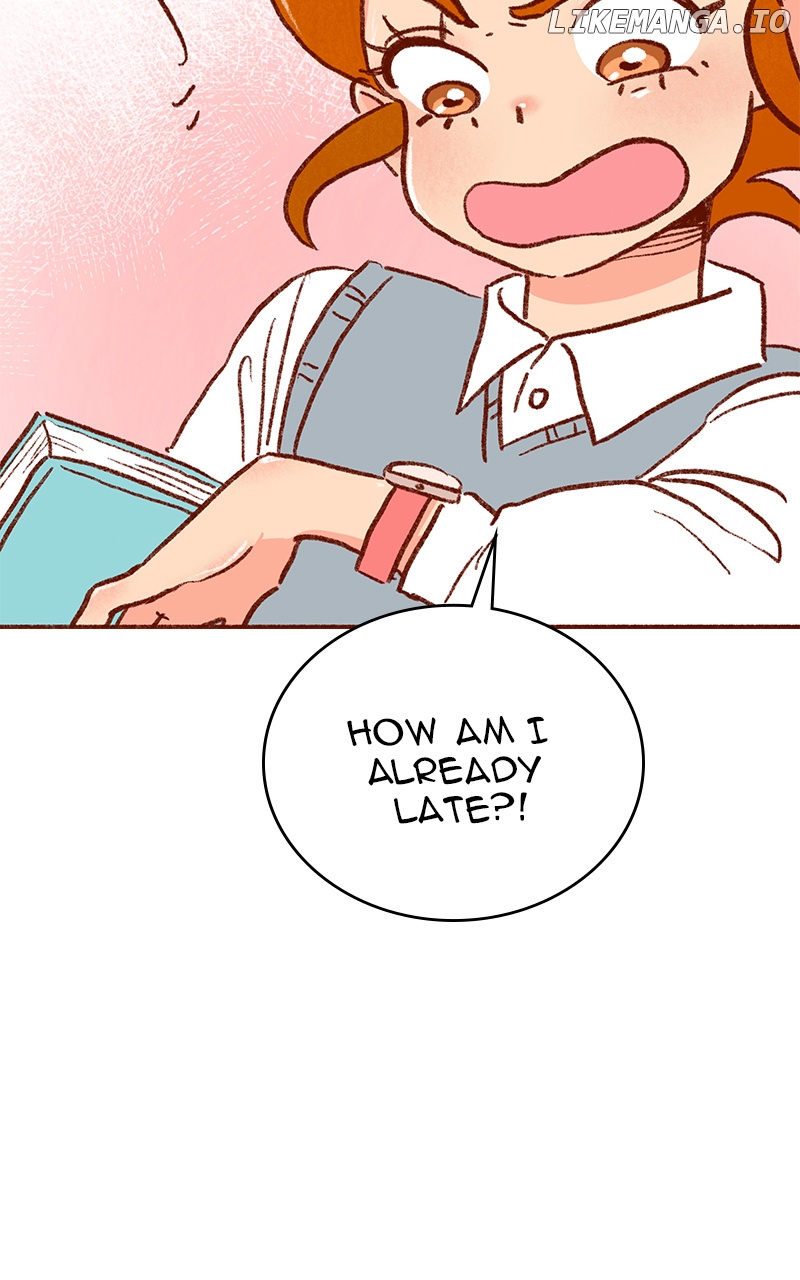 The Kiss Bet chapter 88 - page 9
