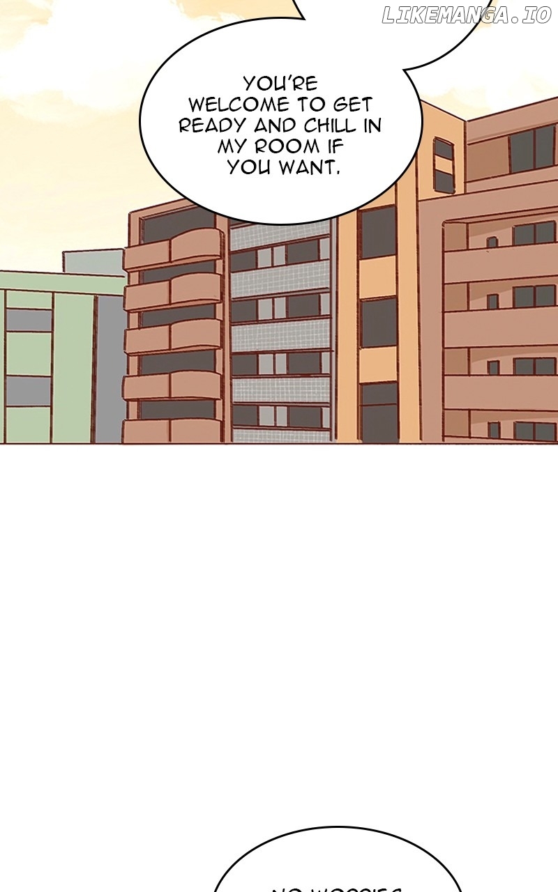 The Kiss Bet chapter 143 - page 2