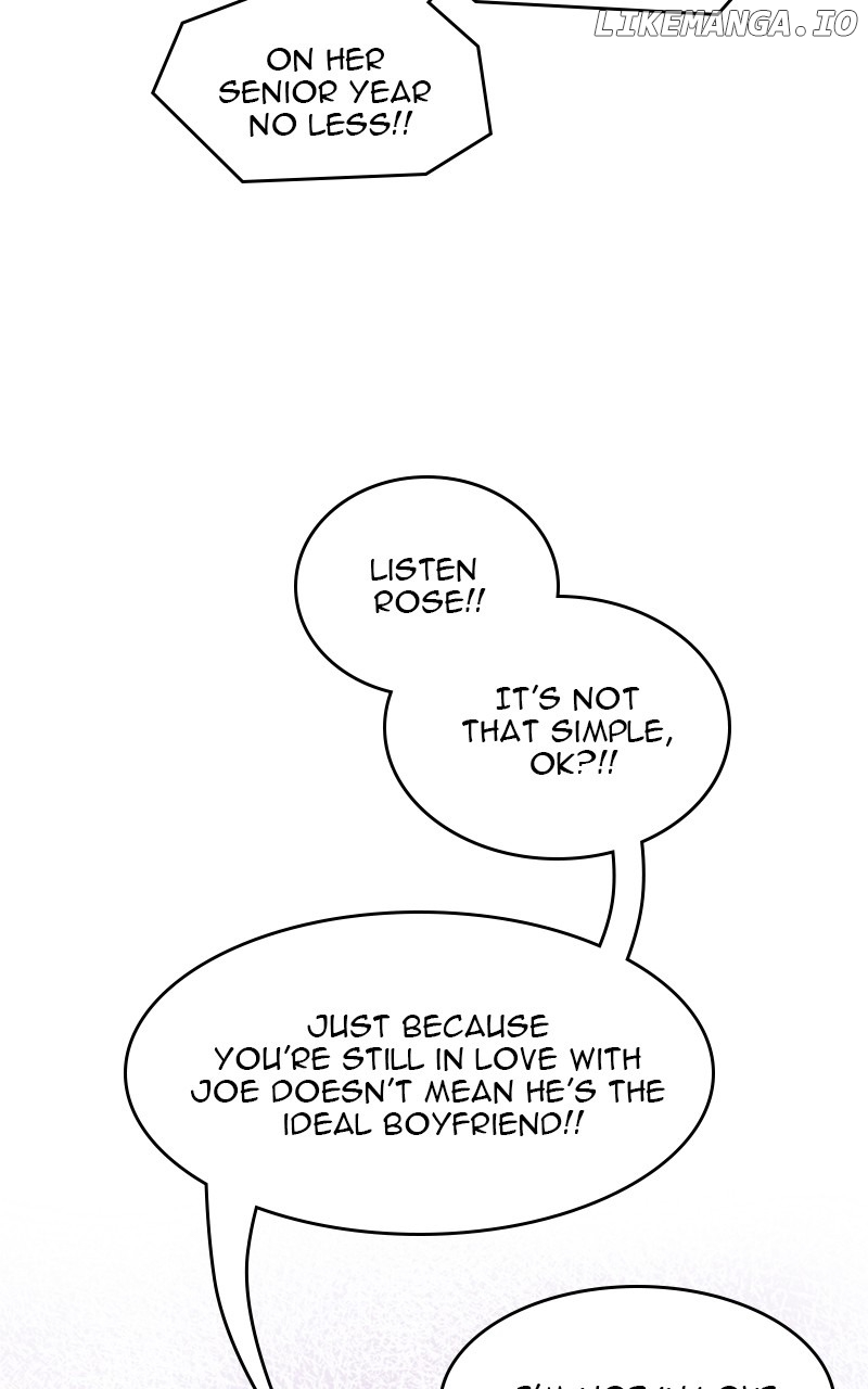 The Kiss Bet chapter 143 - page 29
