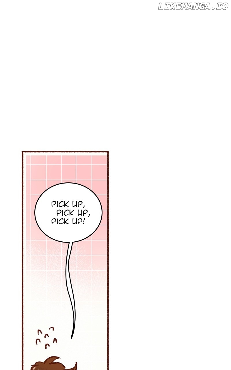 The Kiss Bet chapter 143 - page 36