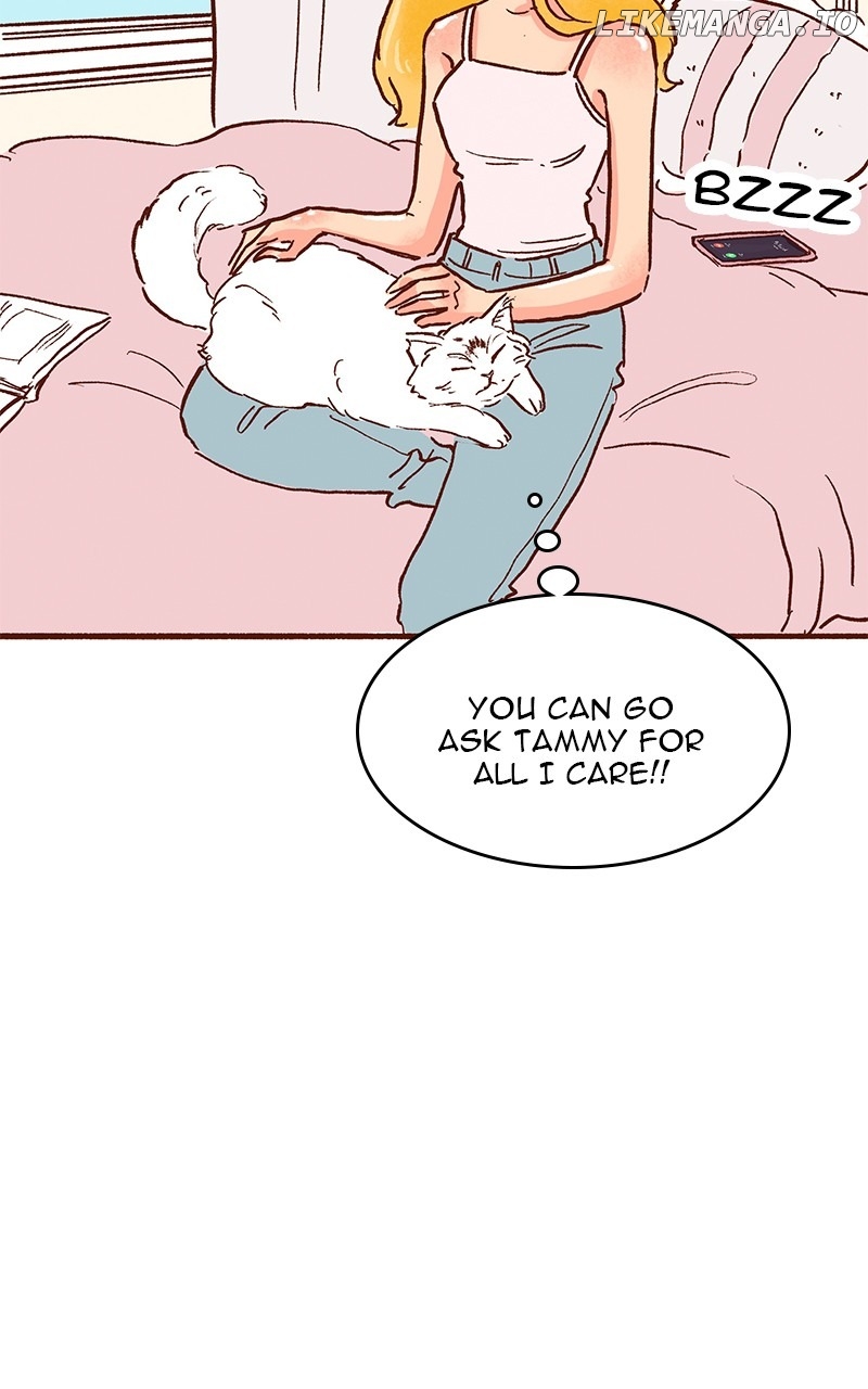 The Kiss Bet chapter 143 - page 41