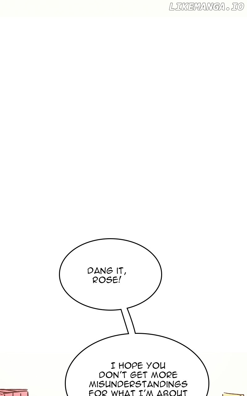 The Kiss Bet chapter 143 - page 43