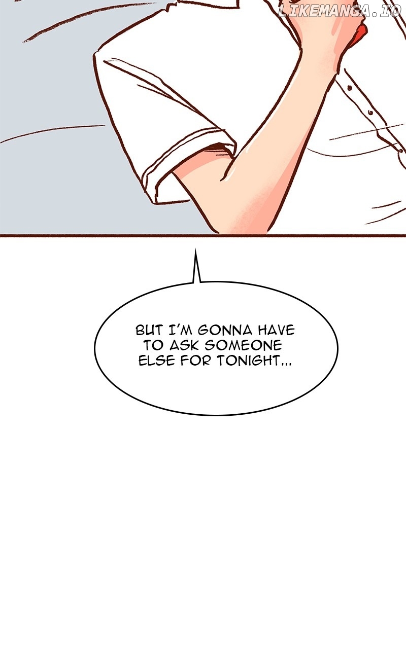 The Kiss Bet chapter 143 - page 45