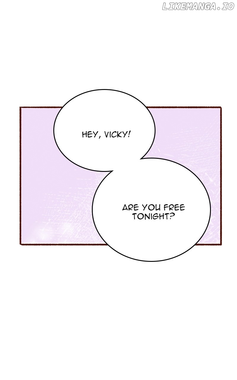 The Kiss Bet chapter 143 - page 46