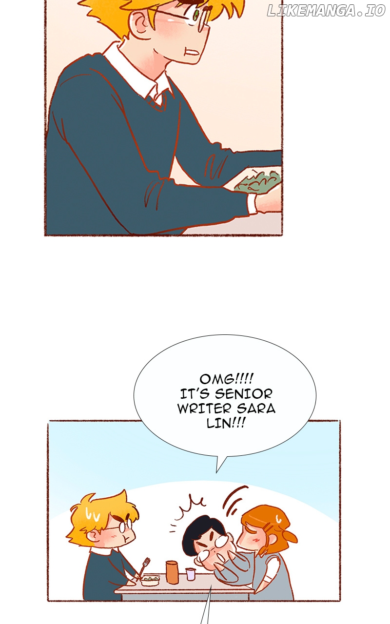 The Kiss Bet chapter 48 - page 29