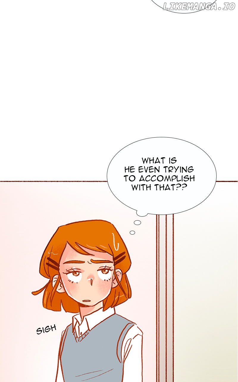 The Kiss Bet chapter 48 - page 3
