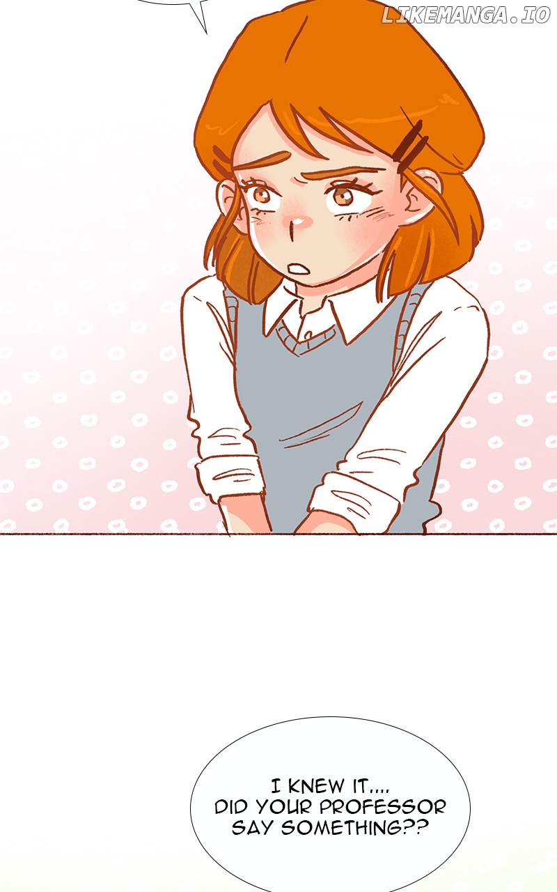 The Kiss Bet chapter 48 - page 32