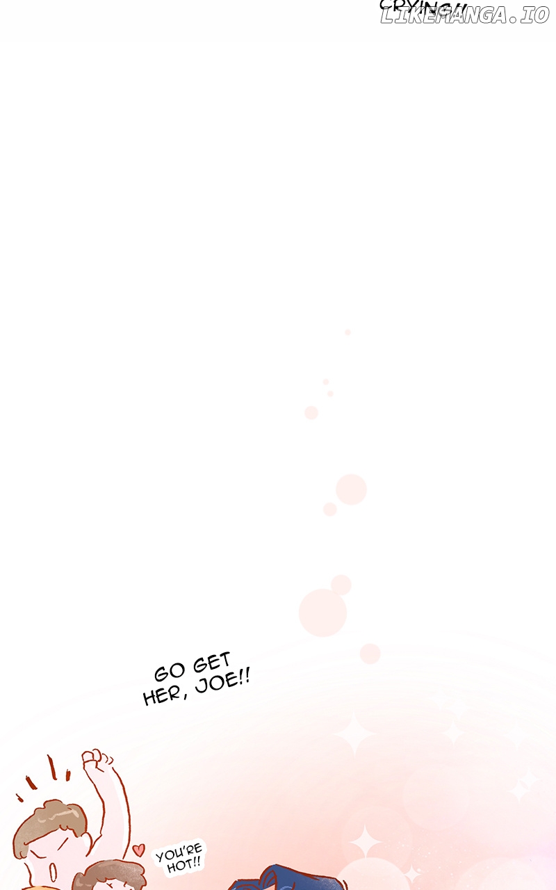 The Kiss Bet chapter 48 - page 36