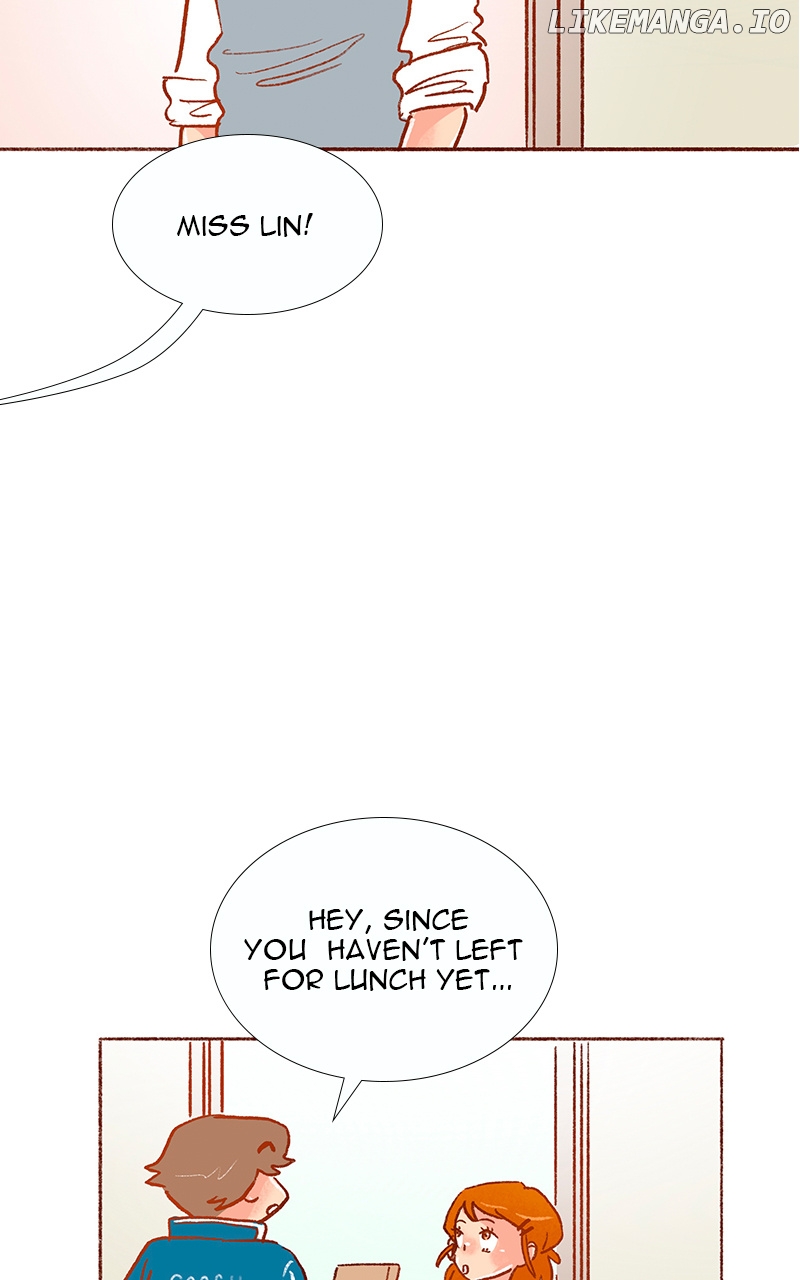 The Kiss Bet chapter 48 - page 4