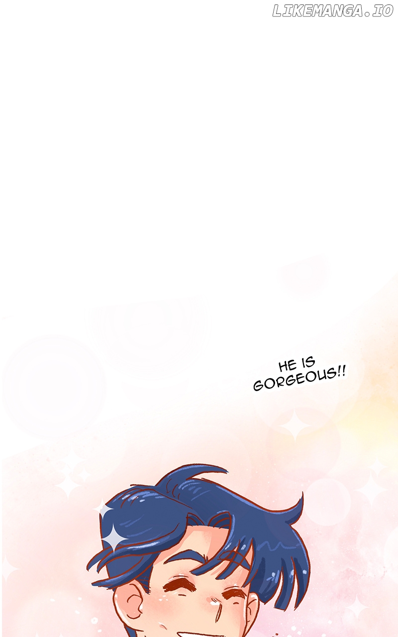 The Kiss Bet chapter 48 - page 41