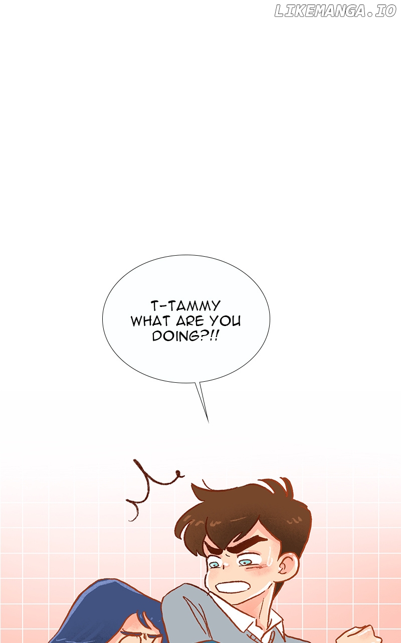 The Kiss Bet chapter 48 - page 44