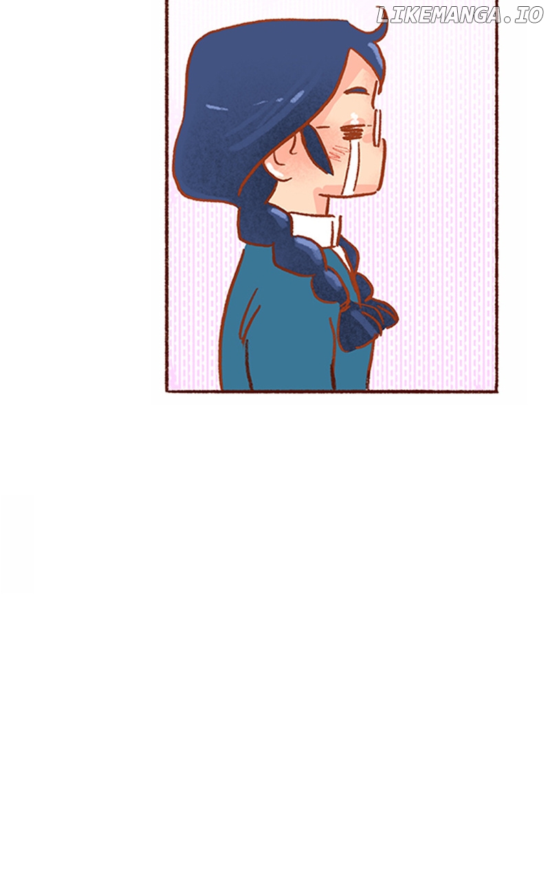 The Kiss Bet chapter 48 - page 48