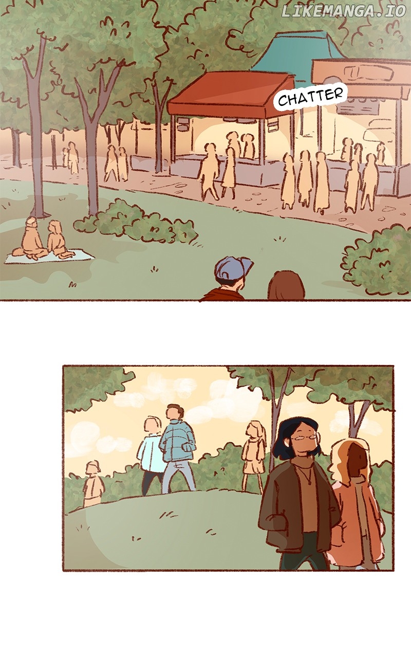 The Kiss Bet chapter 75 - page 2