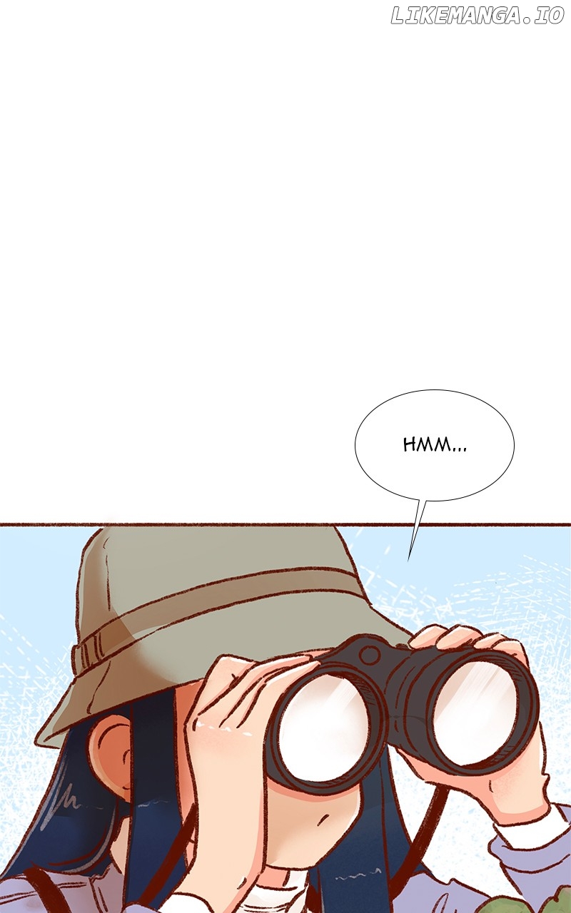 The Kiss Bet chapter 75 - page 3