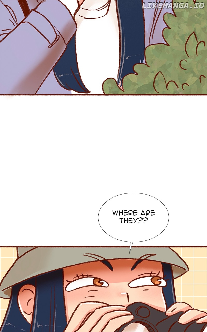 The Kiss Bet chapter 75 - page 4