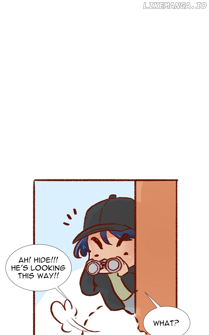 The Kiss Bet chapter 75 - page 41