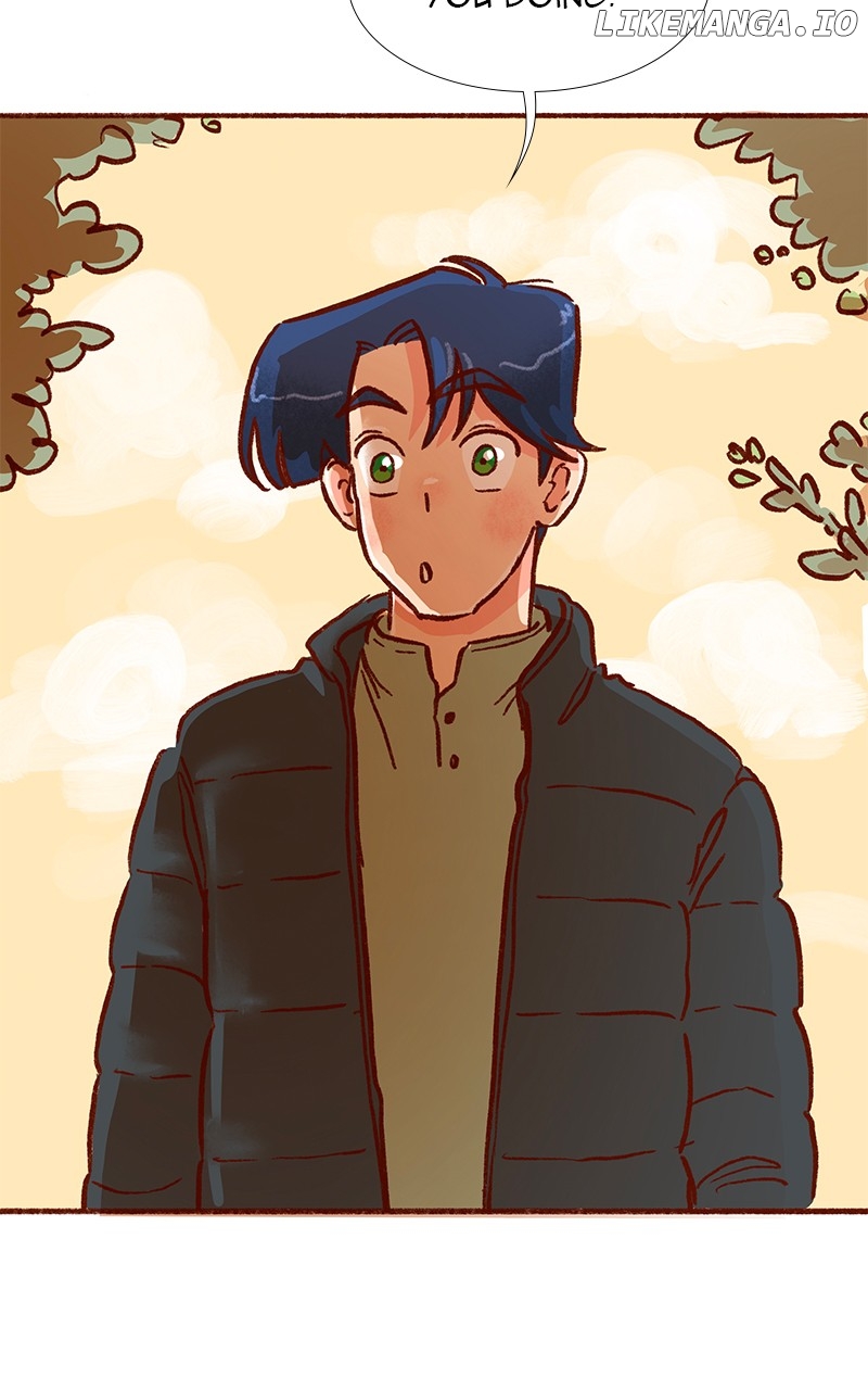 The Kiss Bet chapter 75 - page 7