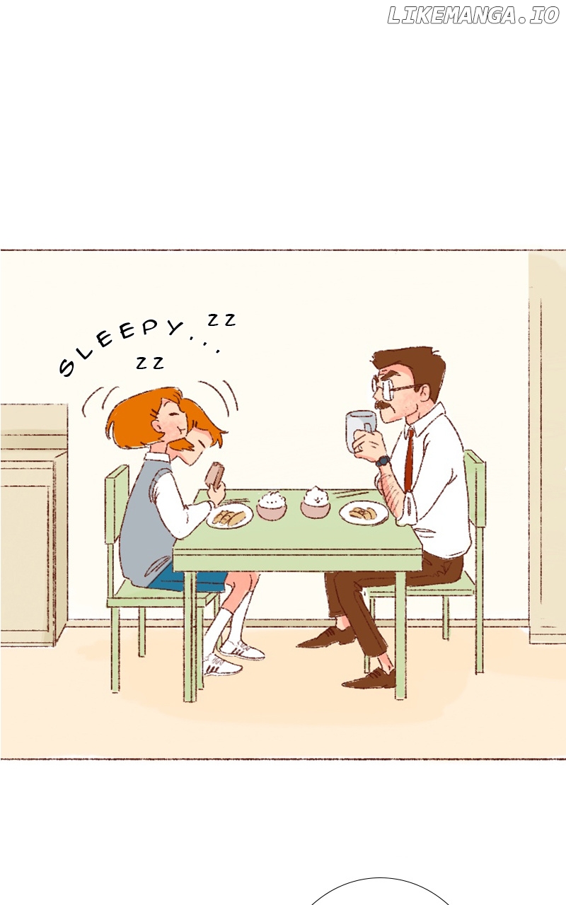 The Kiss Bet chapter 5 - page 3