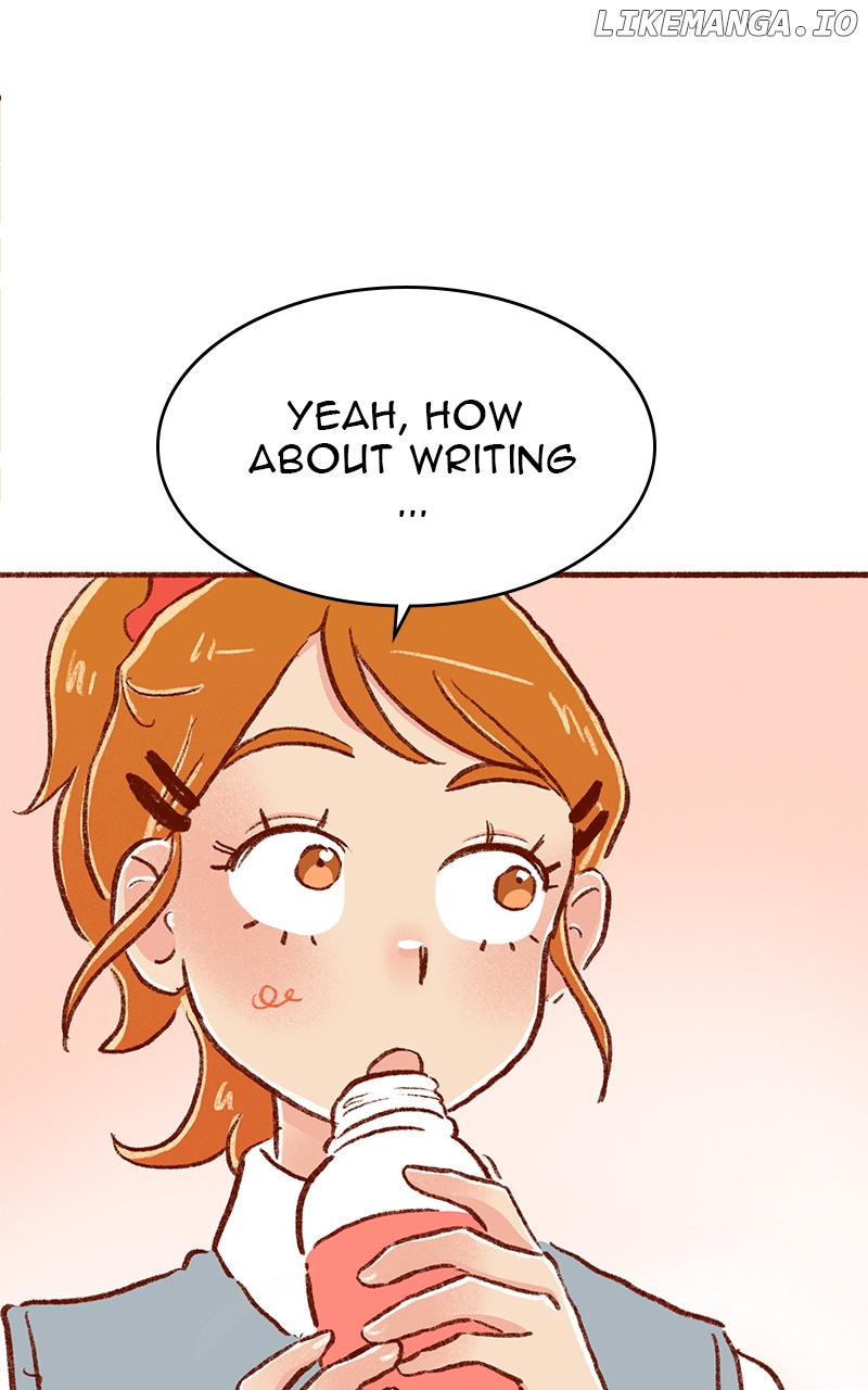 The Kiss Bet chapter 89 - page 1
