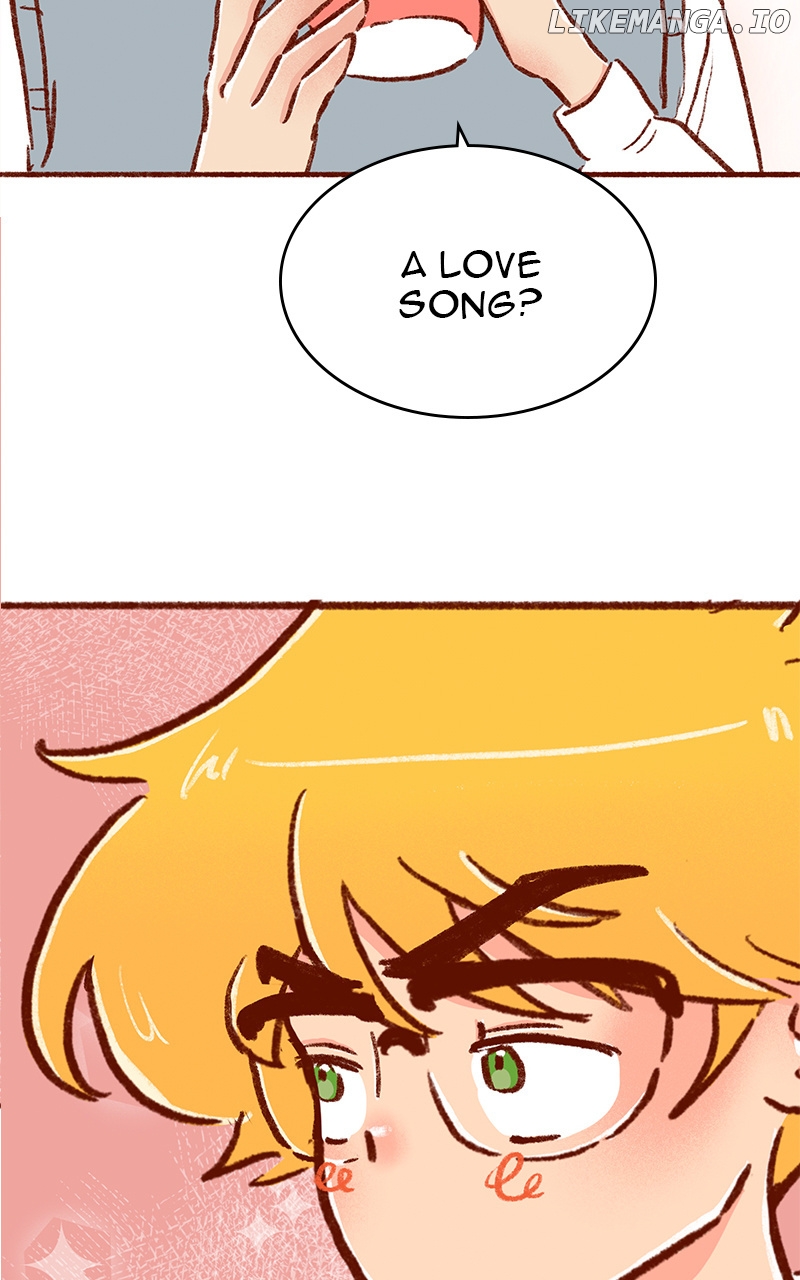 The Kiss Bet chapter 89 - page 2
