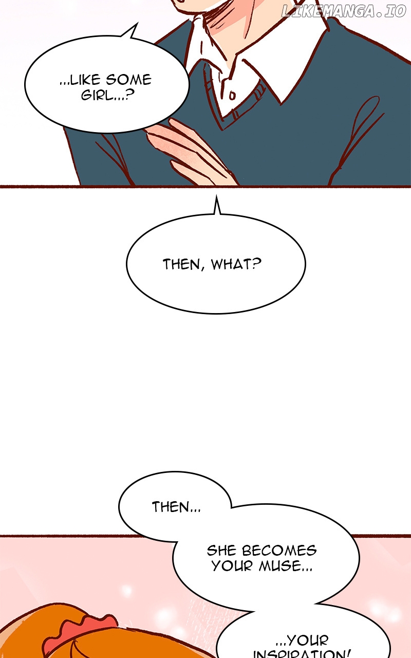The Kiss Bet chapter 89 - page 30