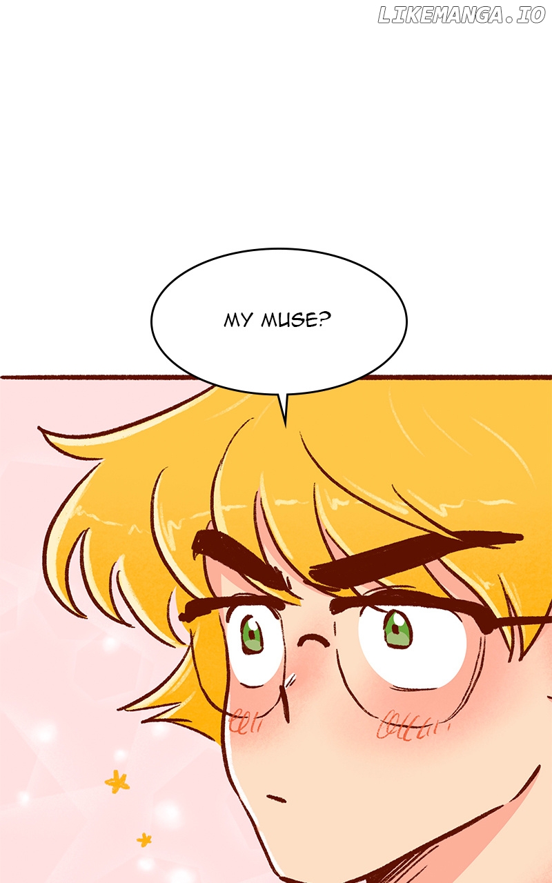 The Kiss Bet chapter 89 - page 32