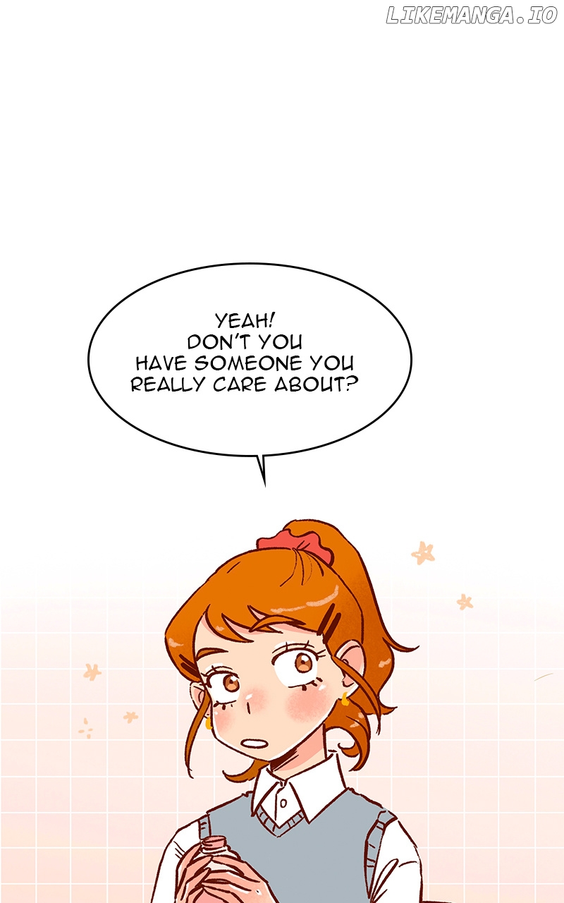 The Kiss Bet chapter 89 - page 4