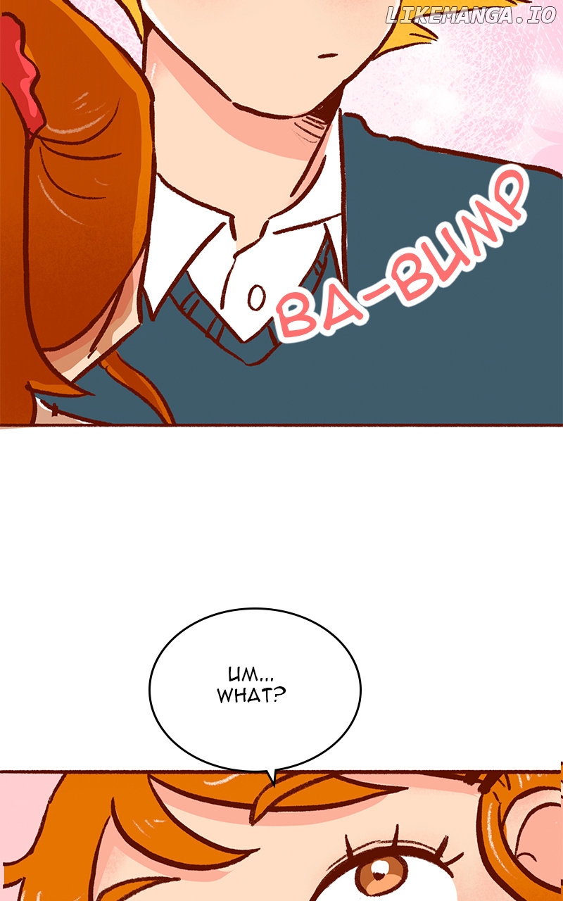 The Kiss Bet chapter 89 - page 40