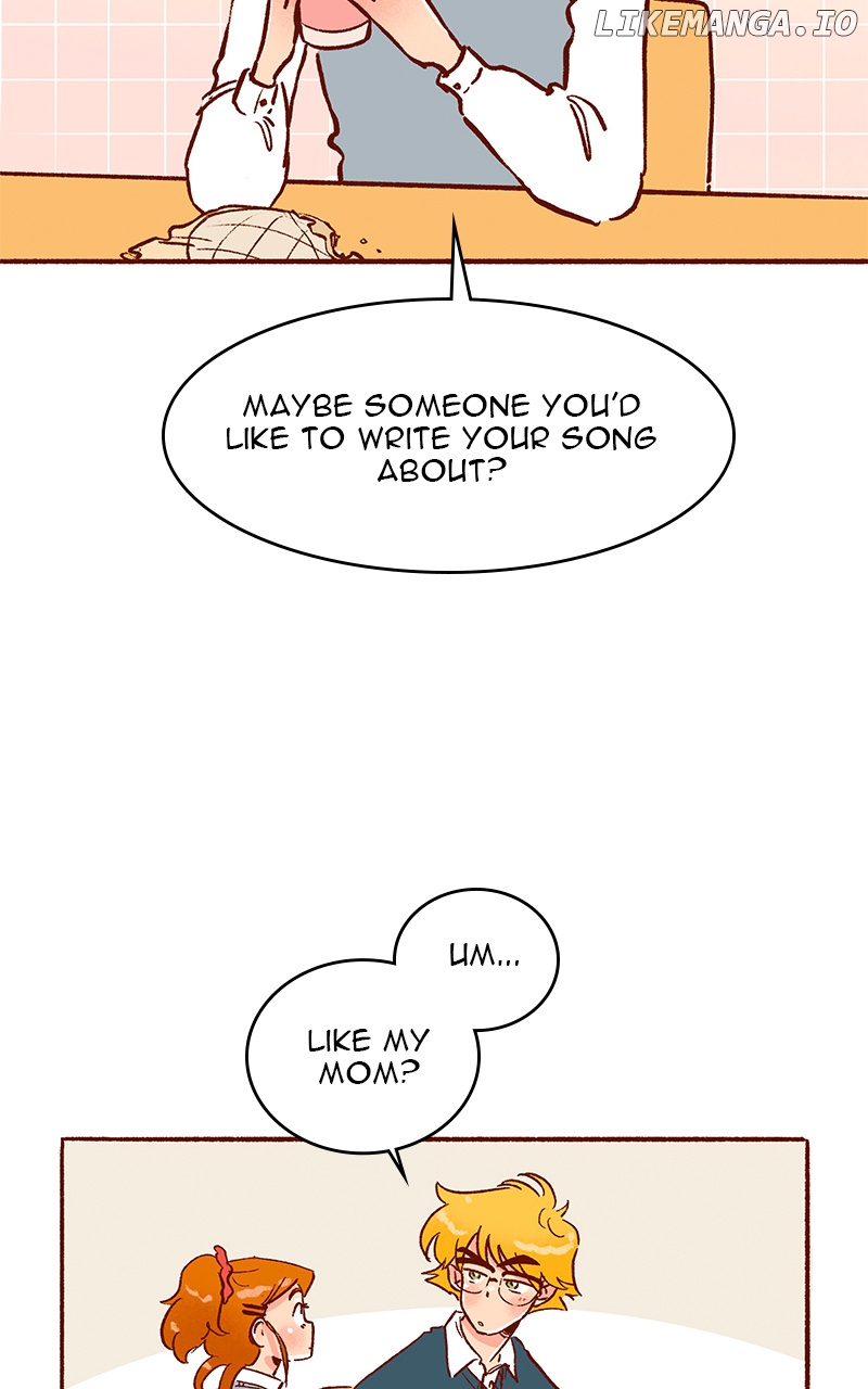 The Kiss Bet chapter 89 - page 5
