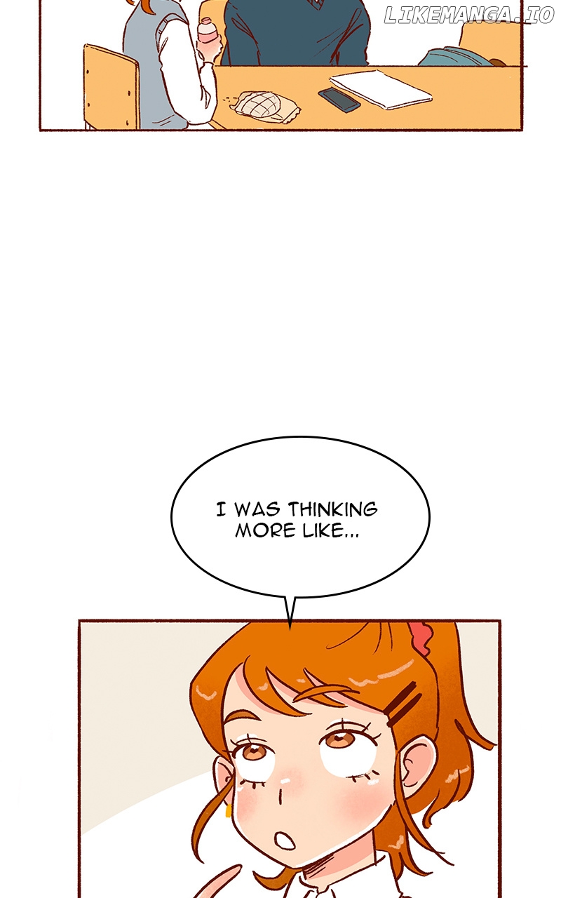 The Kiss Bet chapter 89 - page 6