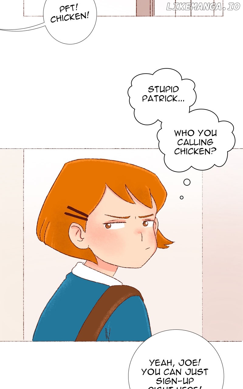 The Kiss Bet chapter 6 - page 2