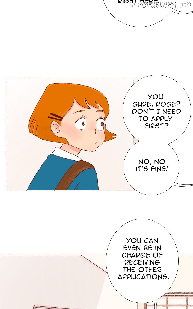 The Kiss Bet chapter 6 - page 3