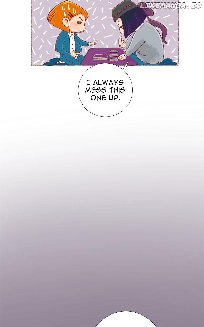 The Kiss Bet chapter 6 - page 32