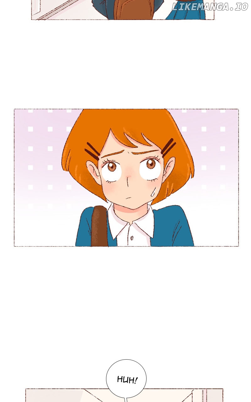The Kiss Bet chapter 6 - page 7