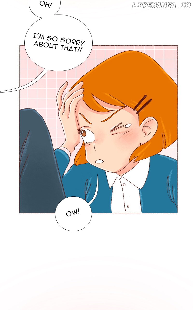 The Kiss Bet chapter 7 - page 3