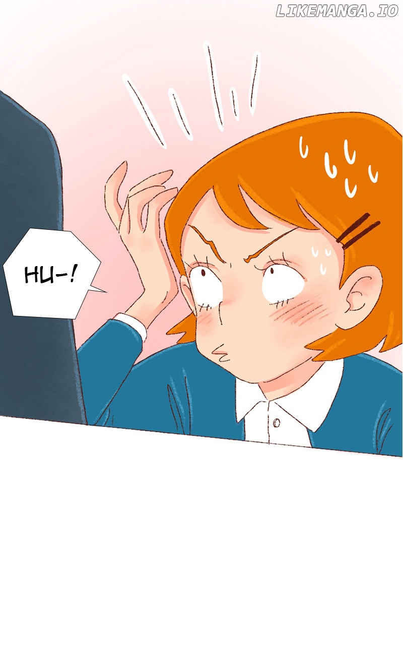 The Kiss Bet chapter 7 - page 4