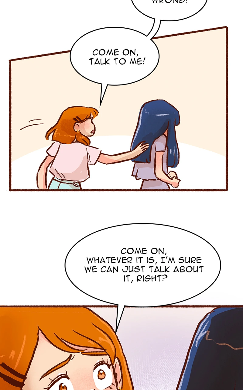 The Kiss Bet chapter 147 - page 42
