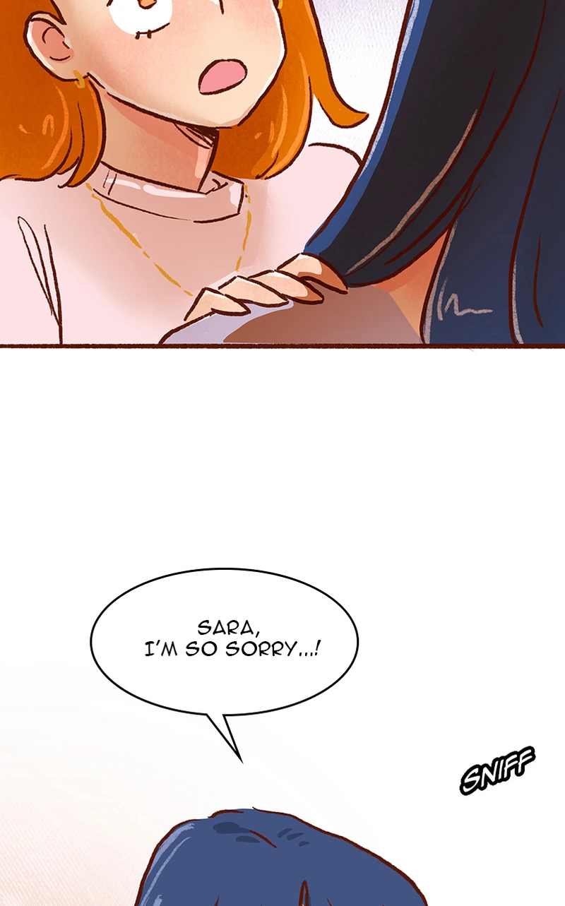 The Kiss Bet chapter 147 - page 43