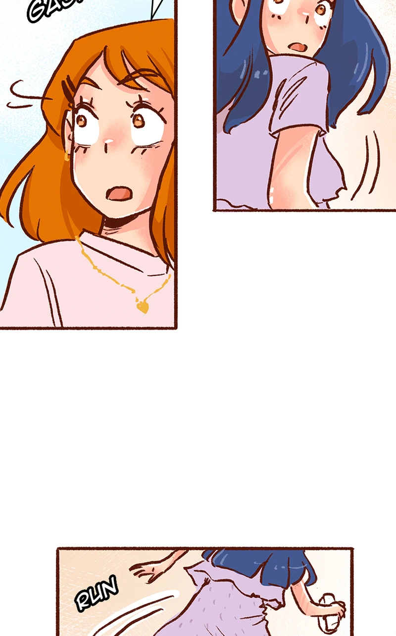 The Kiss Bet chapter 147 - page 50