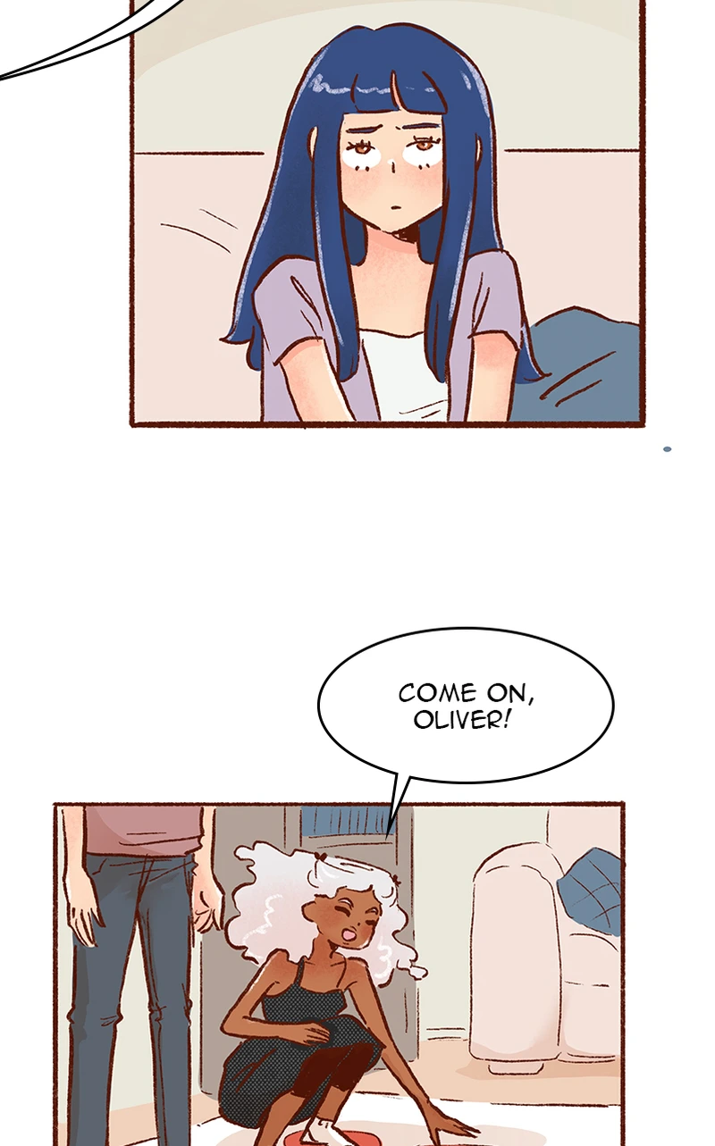 The Kiss Bet chapter 147 - page 7