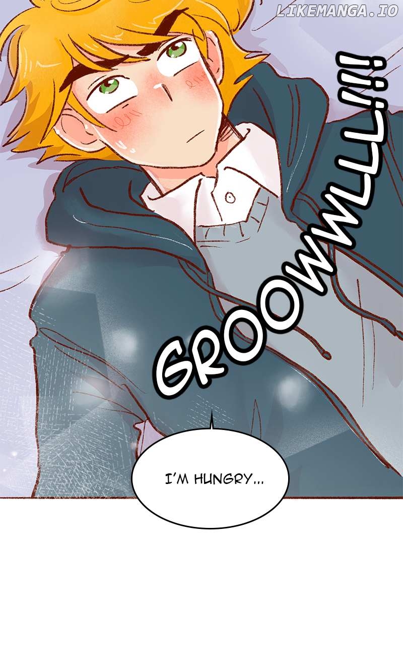 The Kiss Bet chapter 91 - page 3