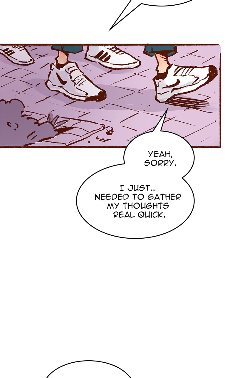 The Kiss Bet chapter 148 - page 20