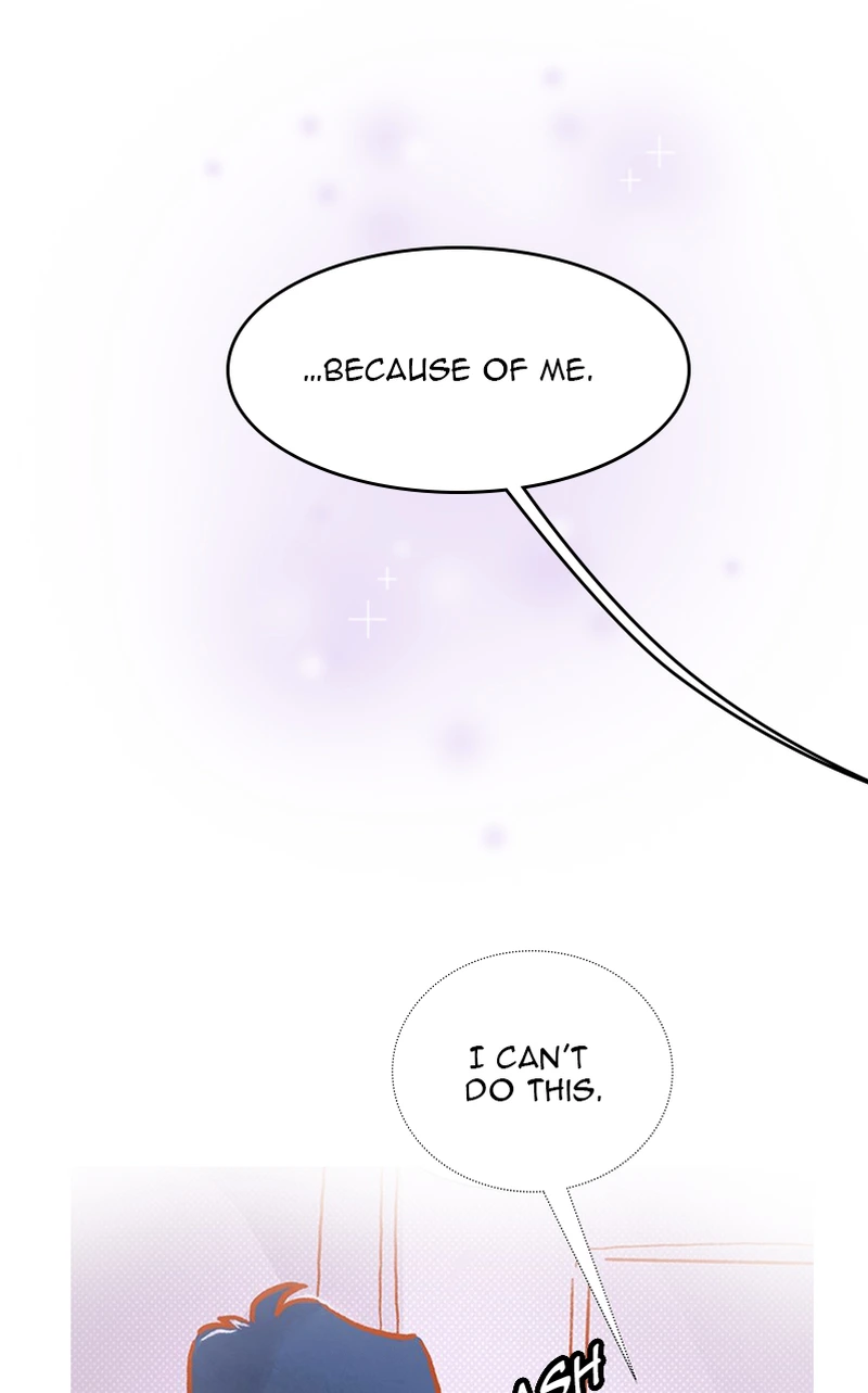The Kiss Bet chapter 148 - page 39