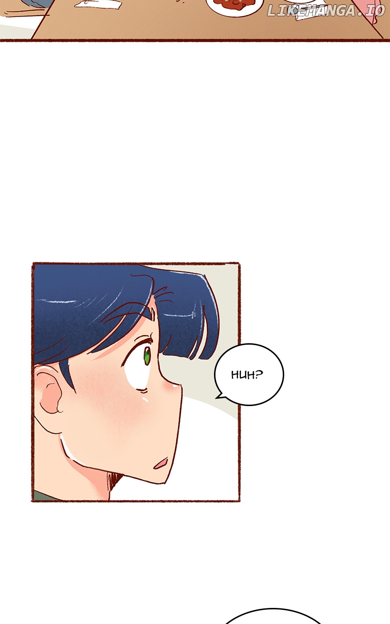 The Kiss Bet chapter 92 - page 2