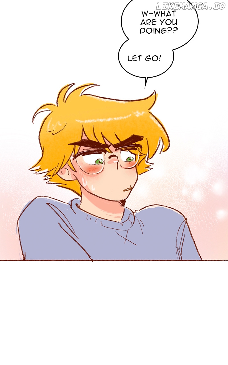 The Kiss Bet chapter 92 - page 3