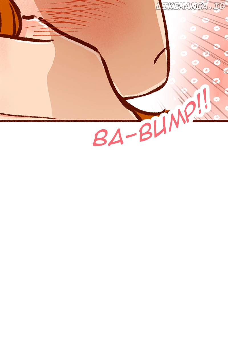 The Kiss Bet chapter 92 - page 45