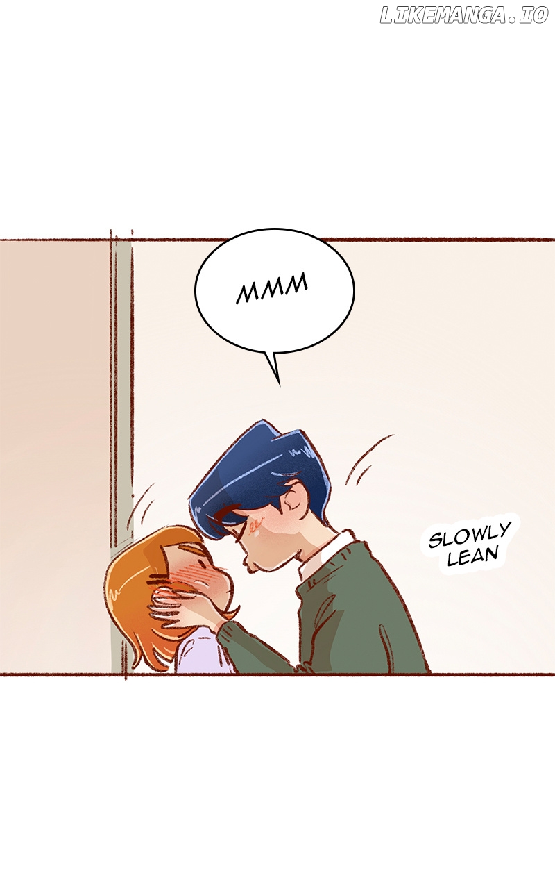 The Kiss Bet chapter 92 - page 46
