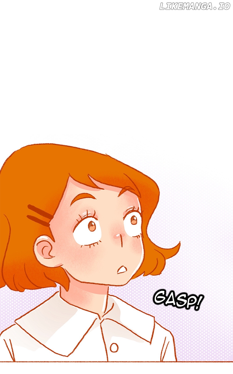 The Kiss Bet chapter 33 - page 4