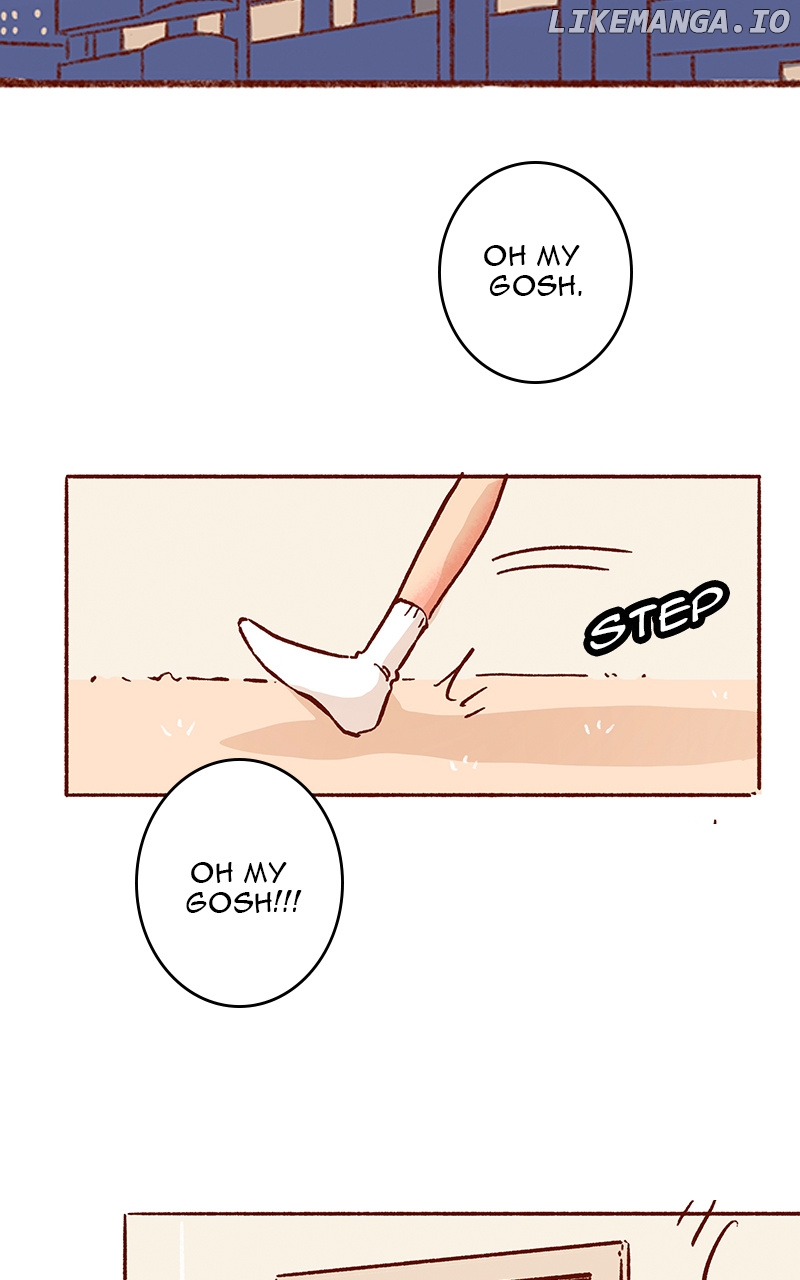 The Kiss Bet chapter 93 - page 2