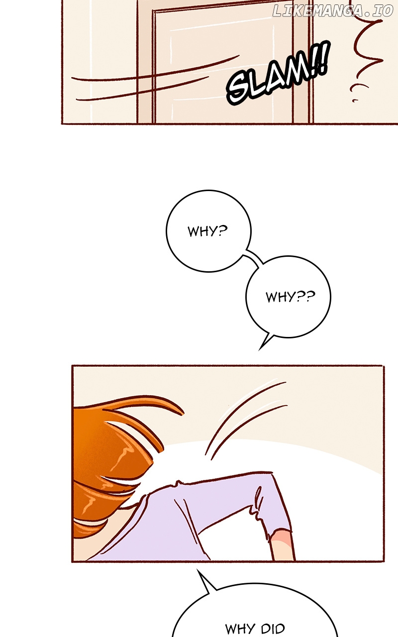 The Kiss Bet chapter 93 - page 3
